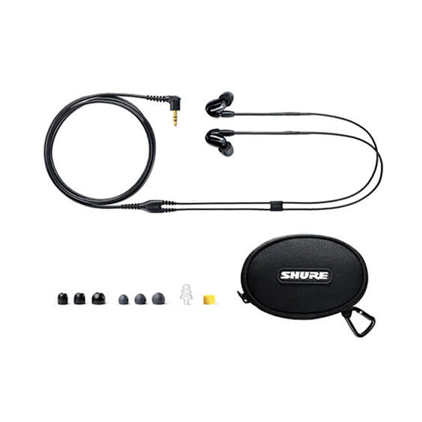 Audífonos In-Ear, Shure SE315 - Jupitronic Tienda en Linea