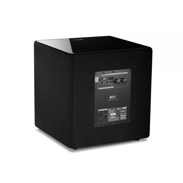 Kube 12b - Subwoofer Activo