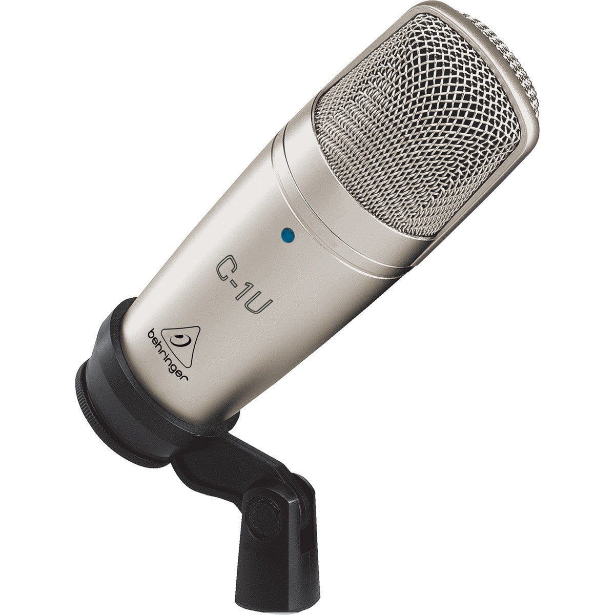 Micrófono USB de Condensador, Behringer C1U - Jupitronic Tienda en Linea