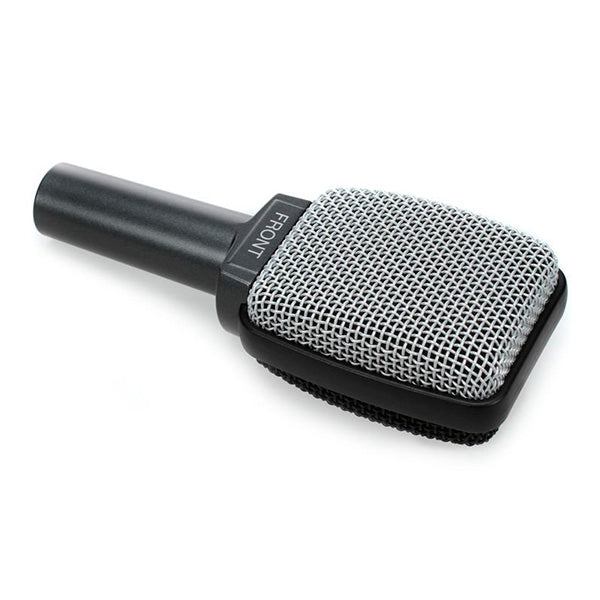 Sennheiser e609 Silver / Micrófono Para Instrumento / Jupitronic