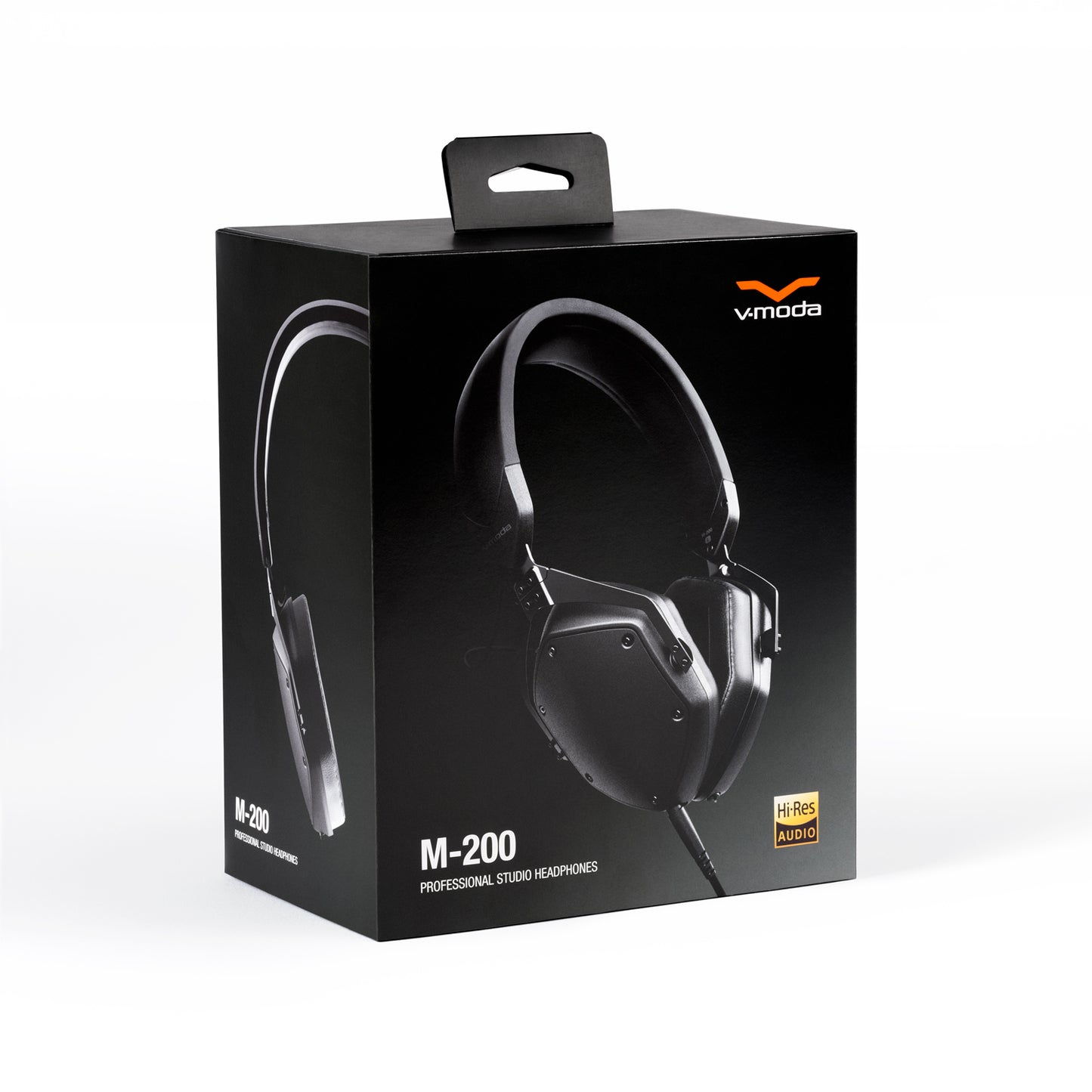 M-200 - Audífonos DJ