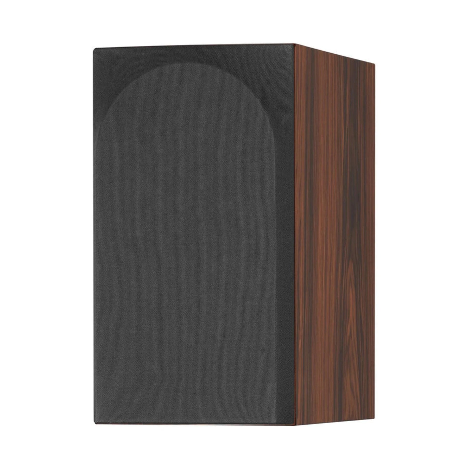 Bowers & Wilkins 706 S3 par de bocinas HiFi de repisa madera