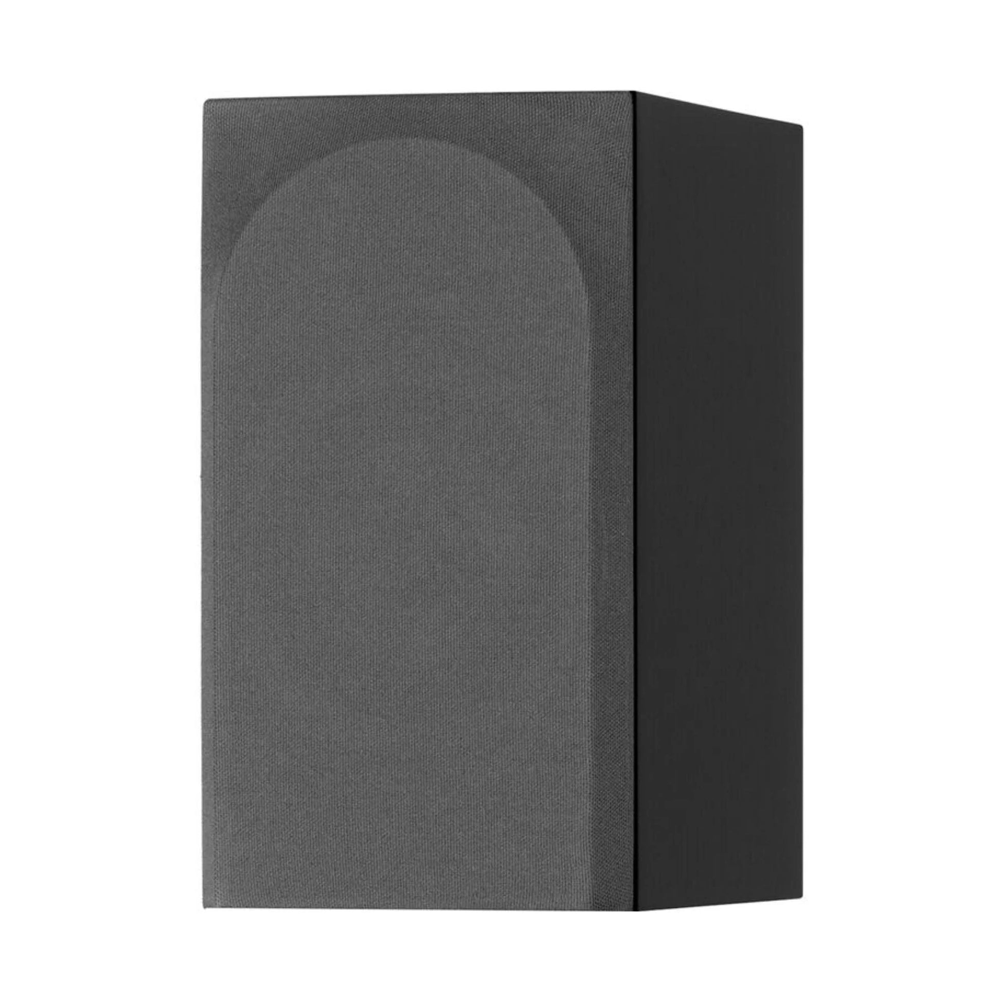 Bowers & Wilkins 707 S3 par de bocinas HiFi de repisa negro piano