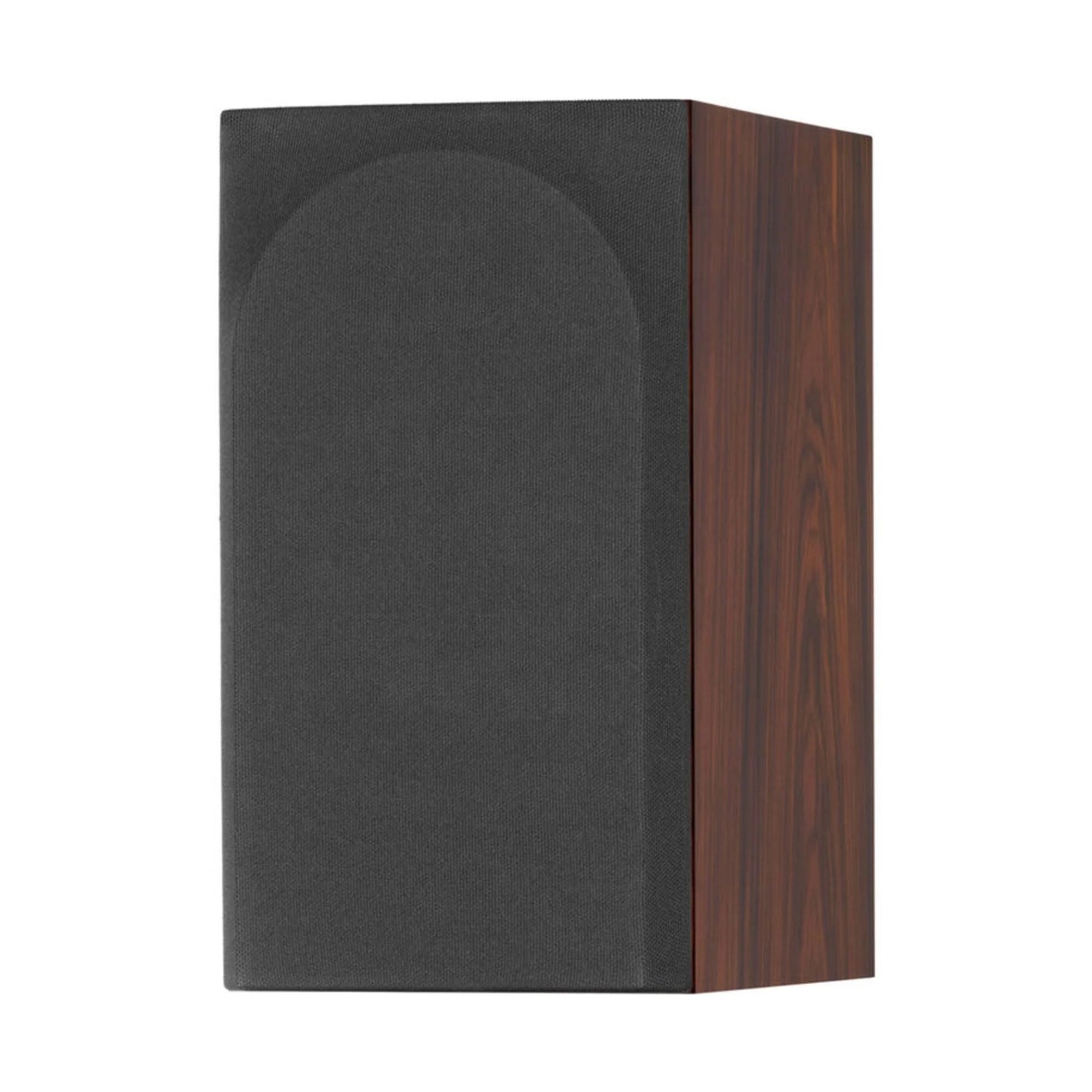Bowers & Wilkins 707 S3 par de bocinas HiFi de repisa madera
