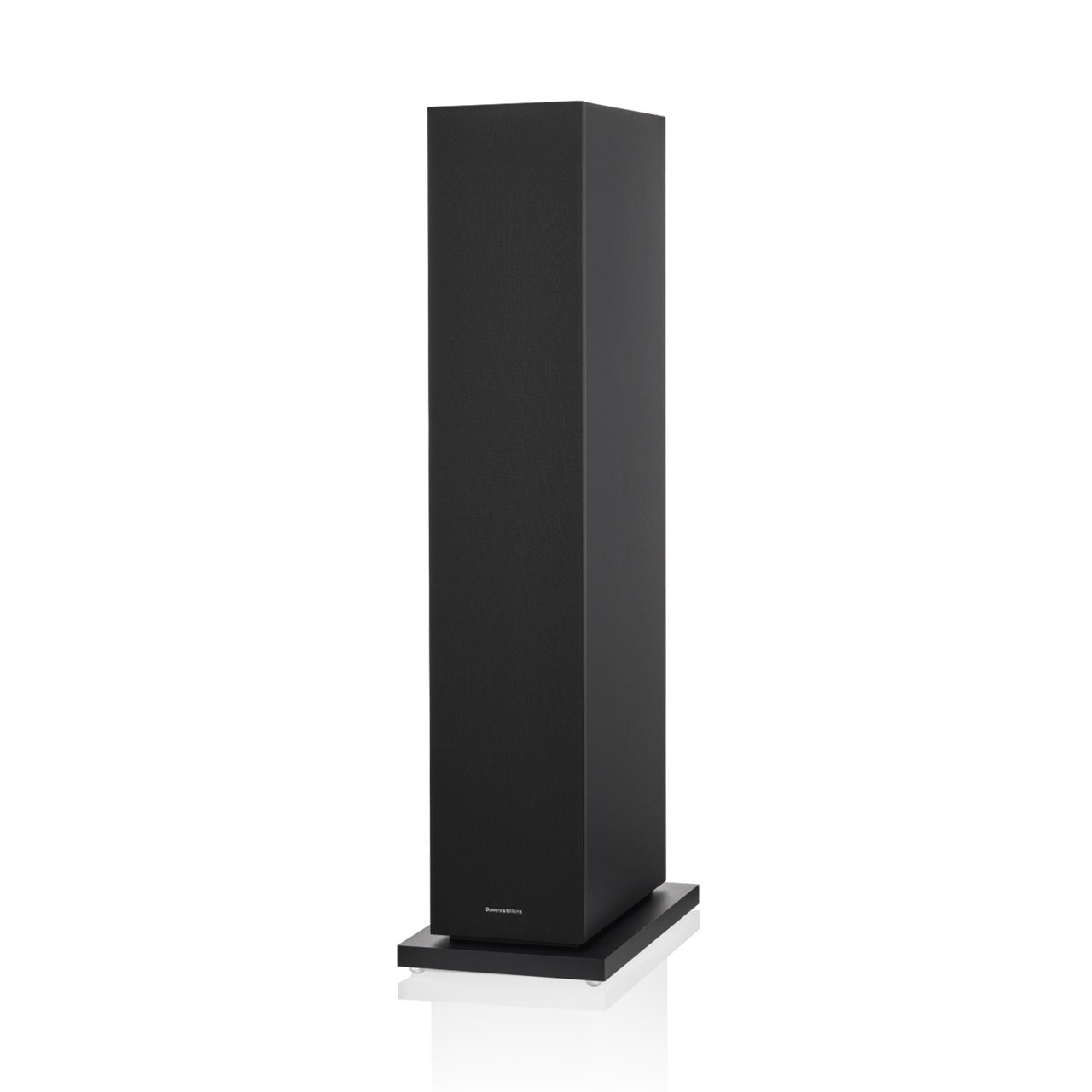 Bowers & Wilkins 603 S3 par de bocinas HiFi de piso