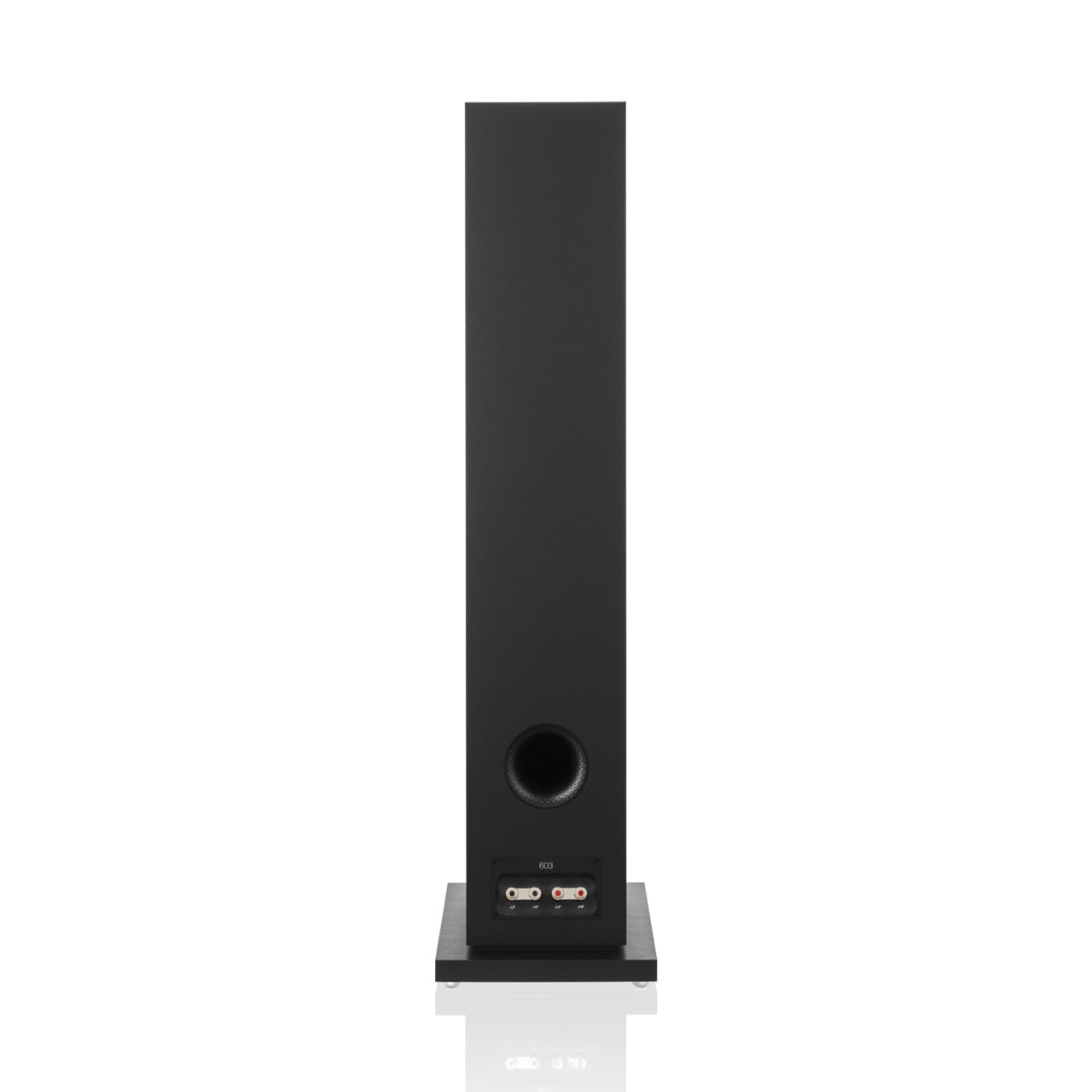 Bowers & Wilkins 603 S3 par de bocinas HiFi de piso