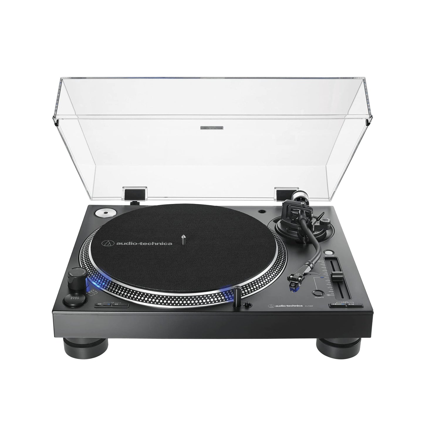 AT-LP140XP - Tornamesa
