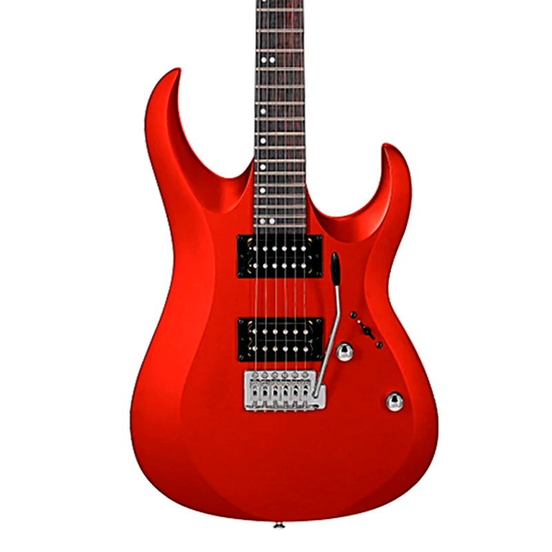 Cort X100 Red | Guitarra Eléctrica | Jupitronic Instruments