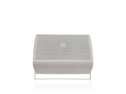 AC-S6T White - Par de Bocinas de muro