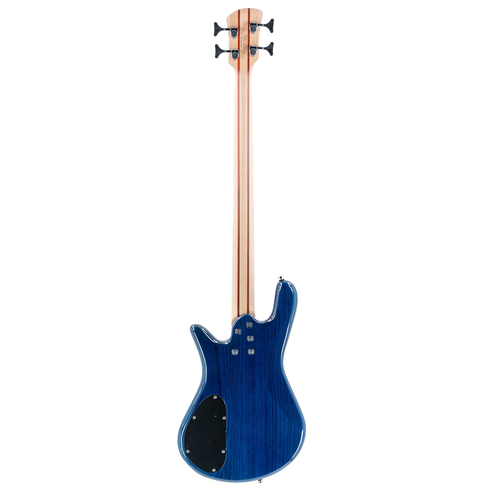 Spector Legend 4 STD | Bajo Eléctrico | Jupitronic Instruments