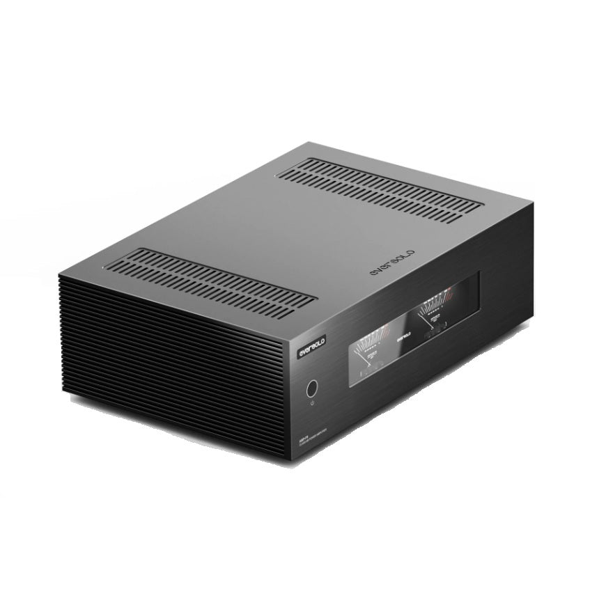 AMP-F8 - Amplificador Estéreo Jupitronic