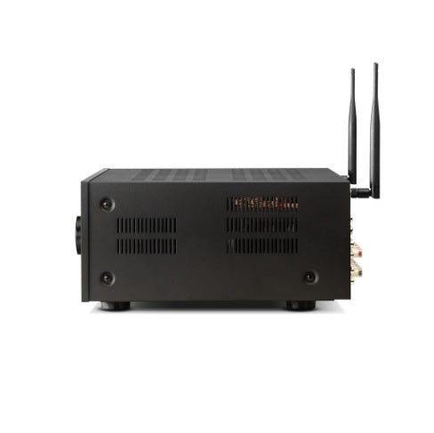 Anthem MRX 540 Receptor AV 5.2 Canales