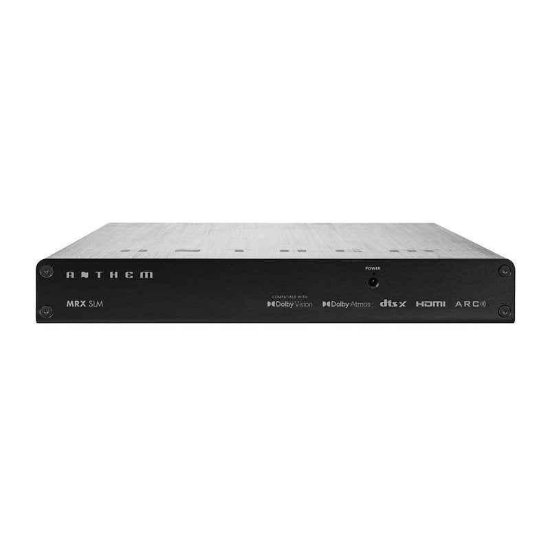 Anthem MRX SLM 4K Receptor AV 5.1 Canales