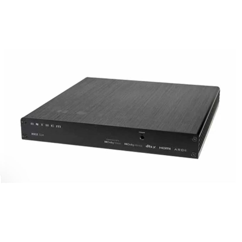 Anthem MRX SLM 4K / Receptor AV 5.1 Canales