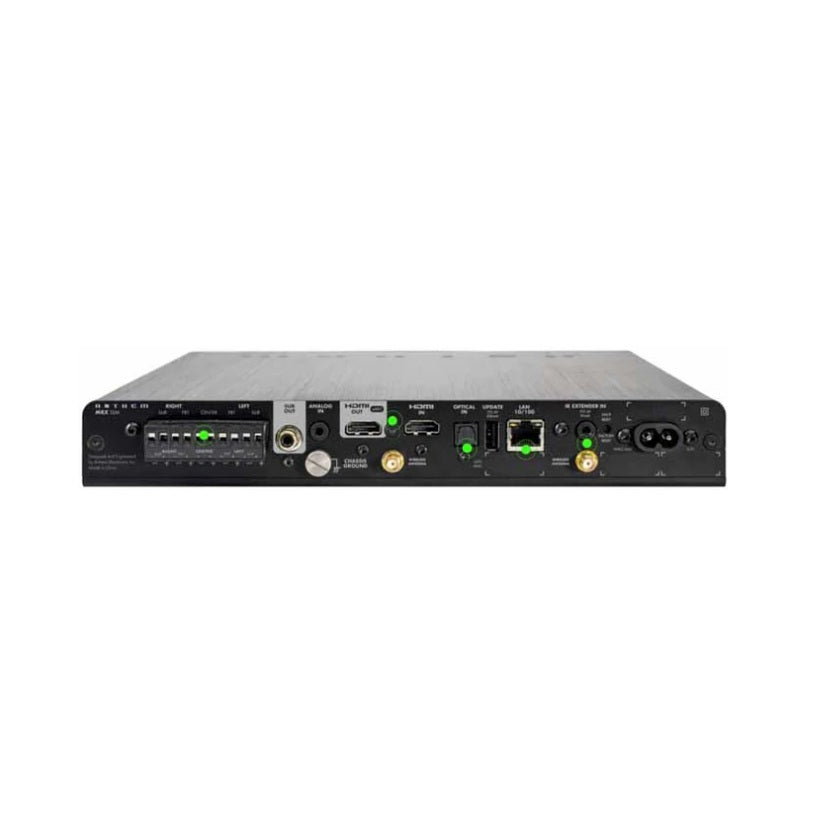 Anthem MRX SLM 4K / Receptor AV 5.1 Canales