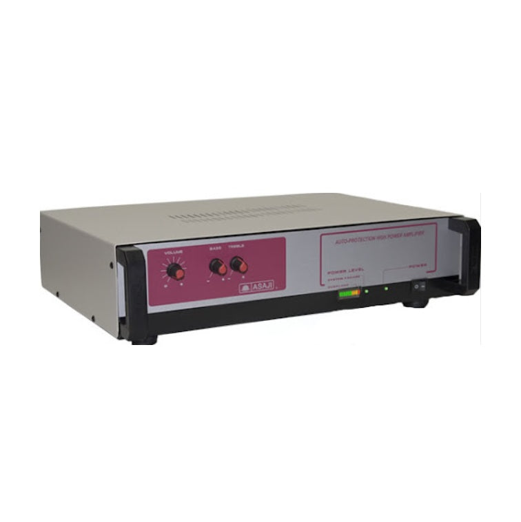 Asaji 1044/01 Amplificador Mezclador Jupitronic