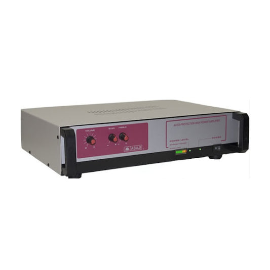 Asaji 1044/01 Amplificador Mezclador Jupitronic