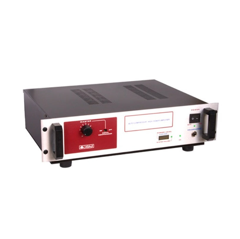 Asaji 3076 Amplificador Reforzador Jupitronic