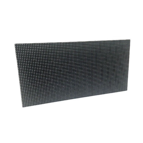 Black Series V2 113" Pitch 1.2 Pantalla LED Interior 2K Jupitronic