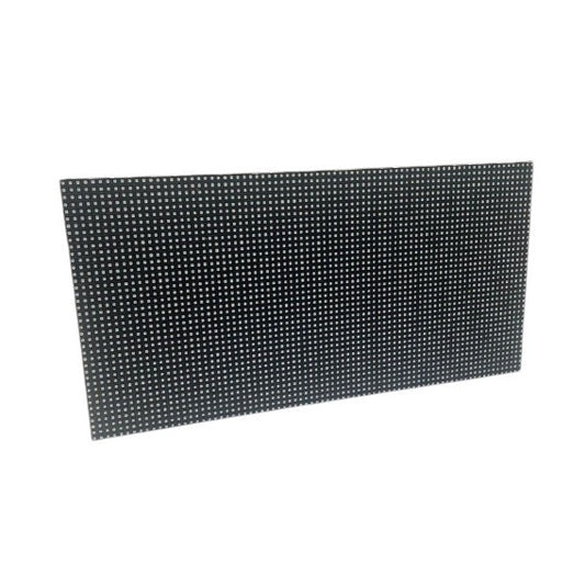 Black Series V2 113" Pitch 1.2 Pantalla LED Interior 2K Jupitronic