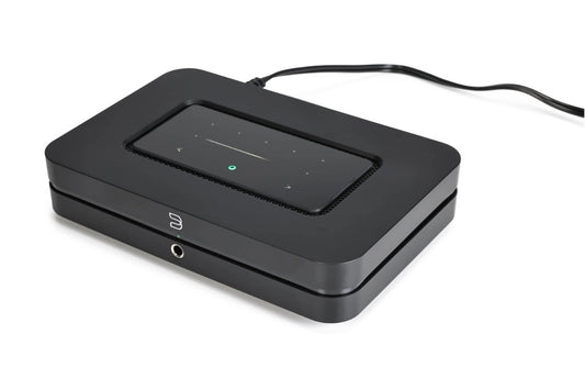 BlueSound Node N132 PreAmplificador estéreo