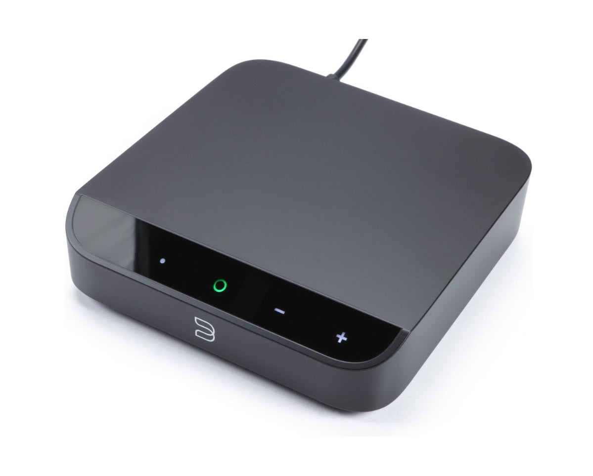 BlueSound Node Nano N030 PreAmplificador estéreo