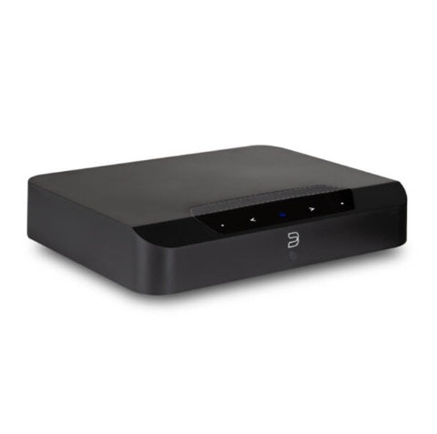BlueSound PoweNode Edge Amplificador estéreo Jupitronic