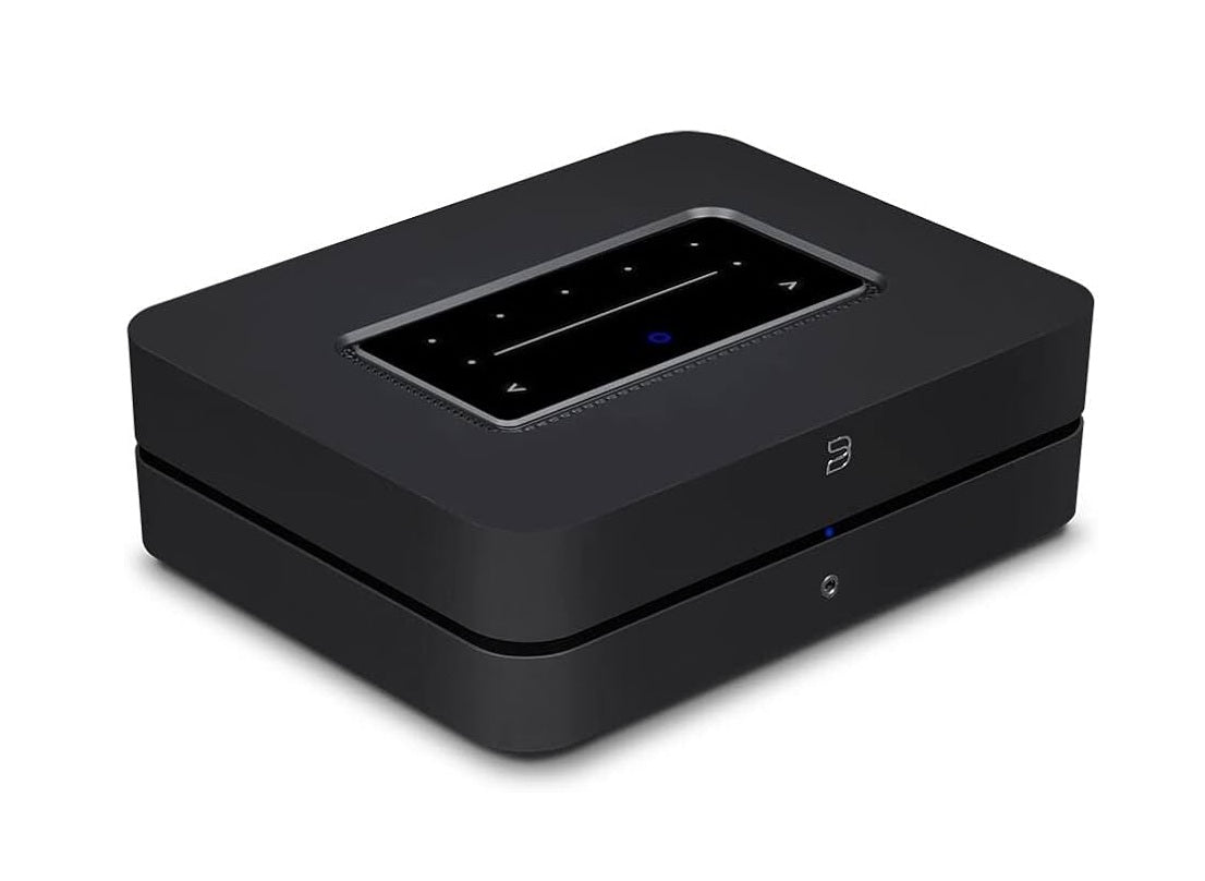 BlueSound PoweNode N331 Amplificador estéreo