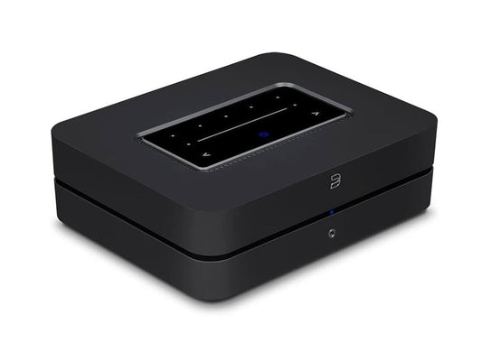 BlueSound PoweNode N331 Amplificador estéreo