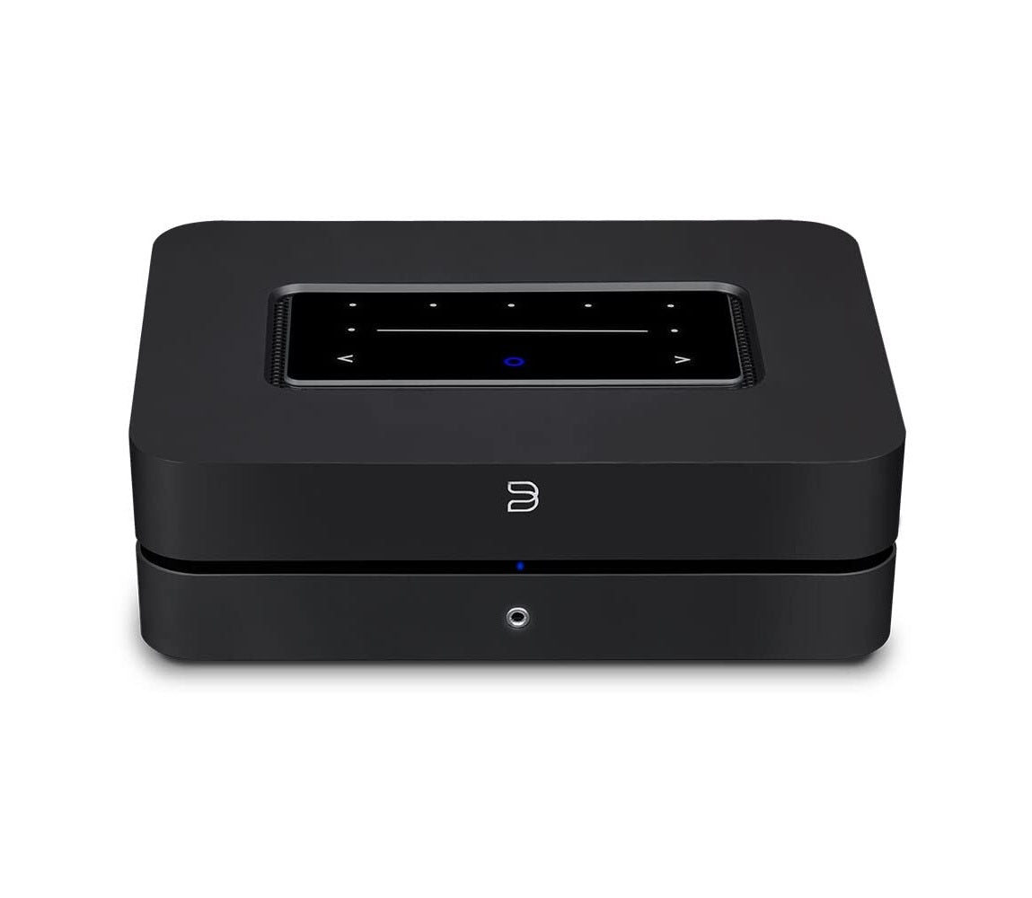 BlueSound PoweNode N331 Amplificador estéreo