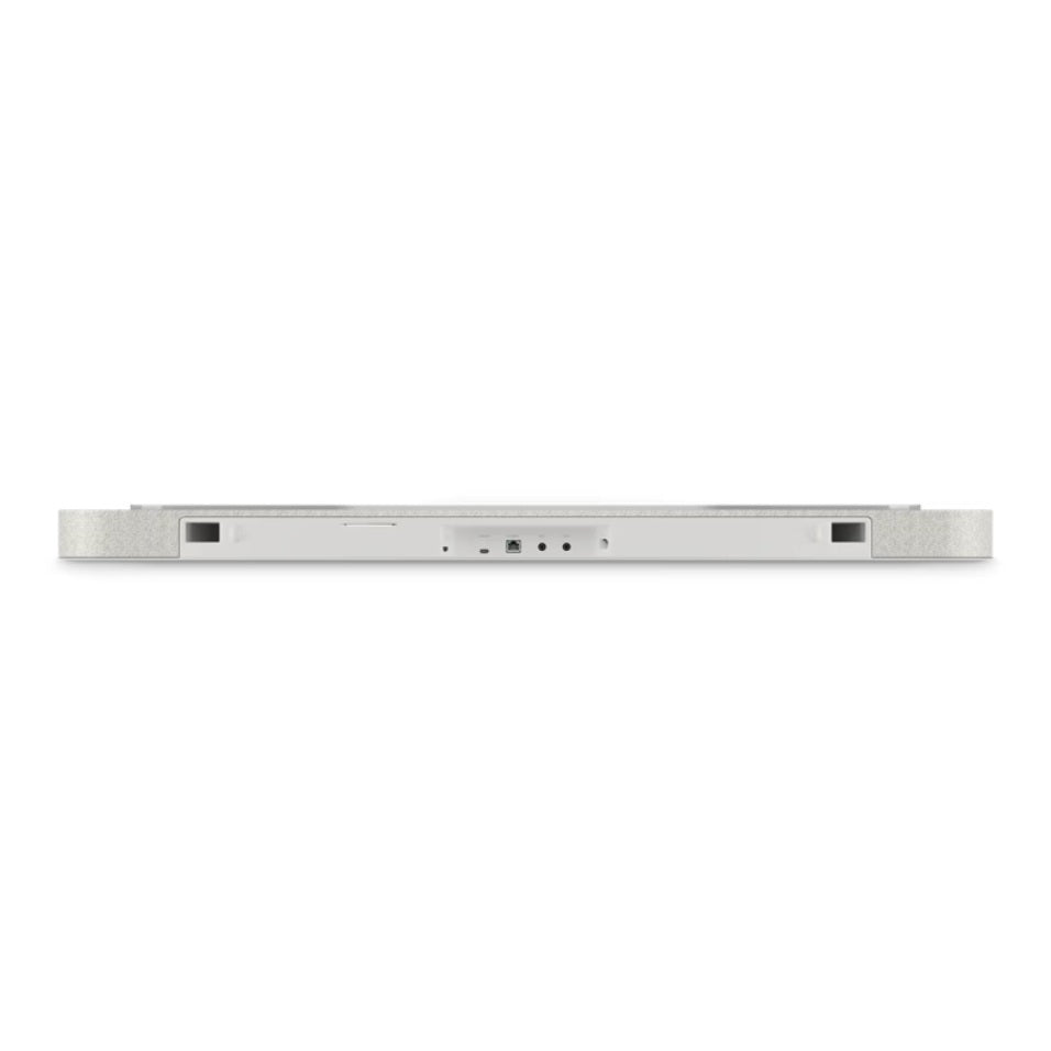 Bose LifeStyle Ultra Soundbar Wh Barra de Sonido Blanca