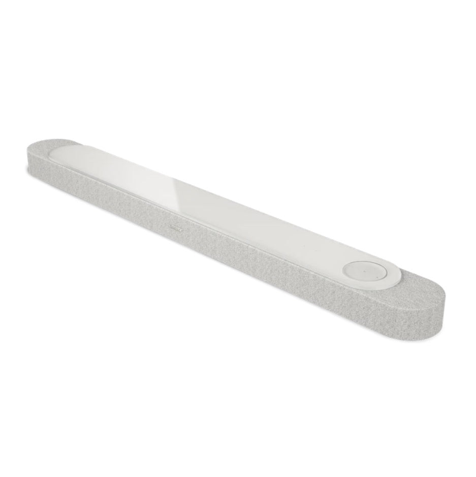 Bose LifeStyle Ultra Soundbar Wh Barra de Sonido Blanca
