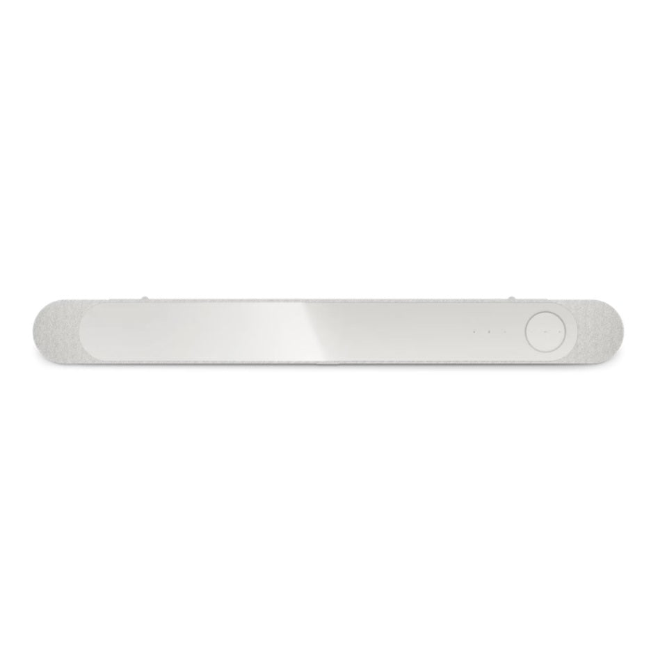 Bose LifeStyle Ultra Soundbar Wh Barra de Sonido Blanca