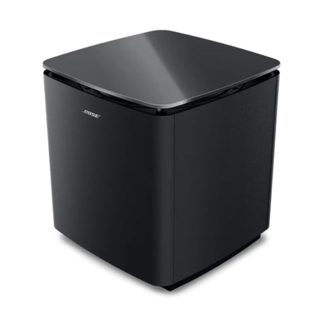 Bose LifeStyle Ultra Subwoofer Blk Subwoofer Negro