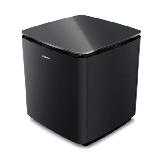 Bose LifeStyle Ultra Subwoofer Blk Subwoofer Negro