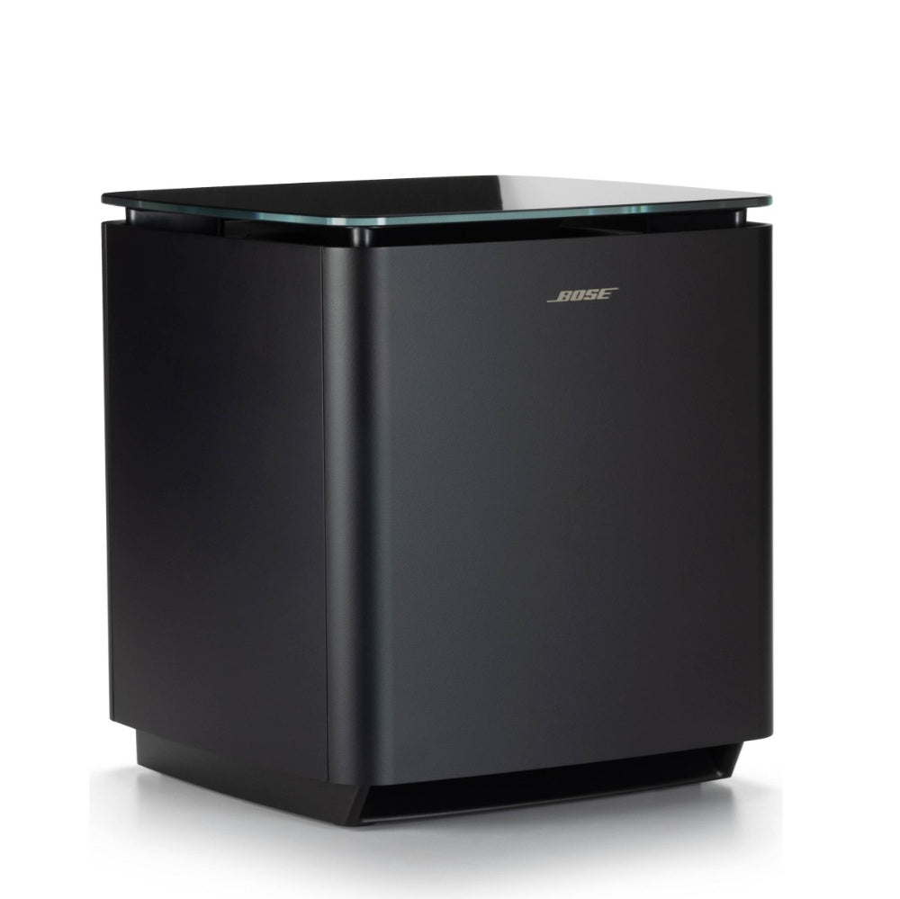 Bose LifeStyle Ultra Subwoofer Blk Subwoofer Negro