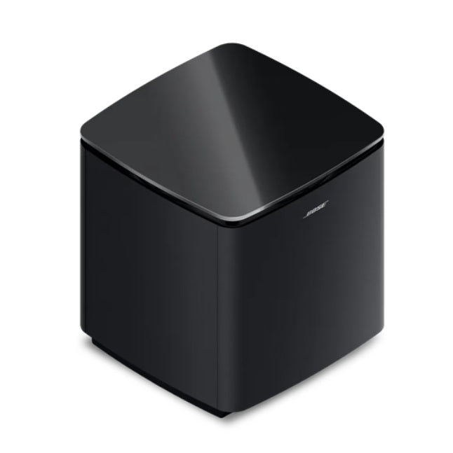 Bose LifeStyle Ultra Subwoofer Blk Subwoofer Negro