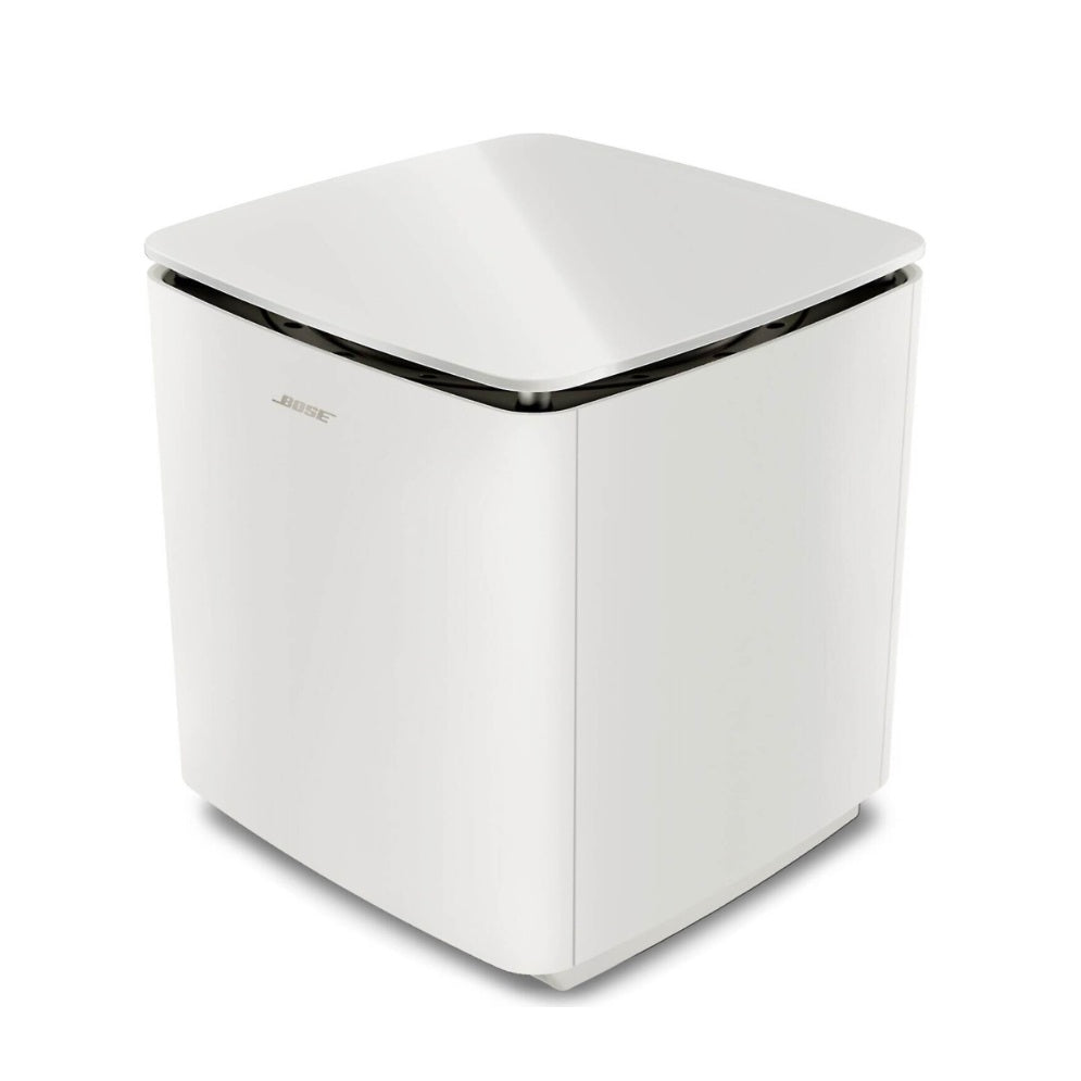 Bose LifeStyle Ultra Subwoofer Wh Subwoofer Blanca