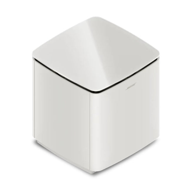 Bose LifeStyle Ultra Subwoofer Wh Subwoofer Blanca