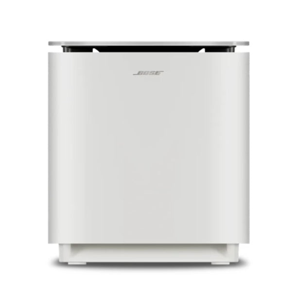 Bose LifeStyle Ultra Subwoofer Wh Subwoofer Blanca