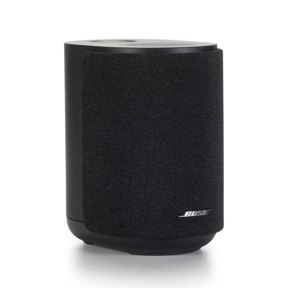 Bose Lifestyle Ultra Speaker Blk Bocina WiFi Negra