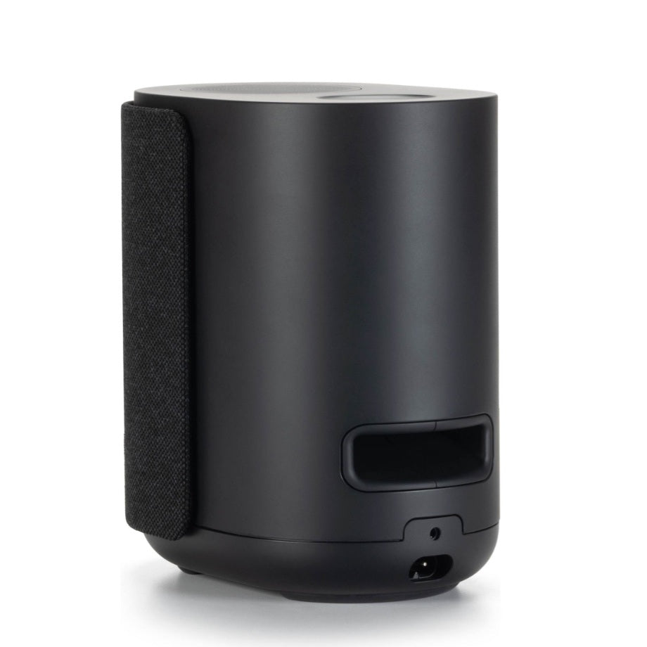 Bose Lifestyle Ultra Speaker Blk Bocina WiFi Negra