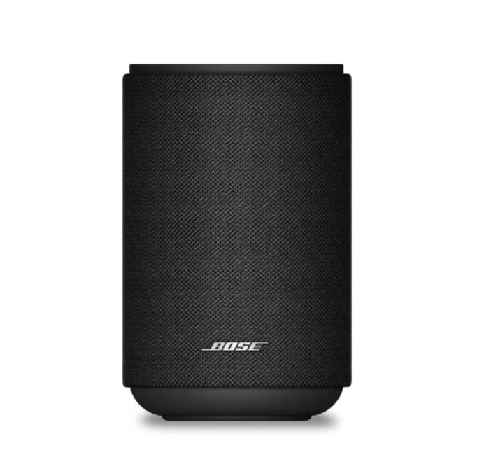 Bose Lifestyle Ultra Speaker Blk Bocina WiFi Negra