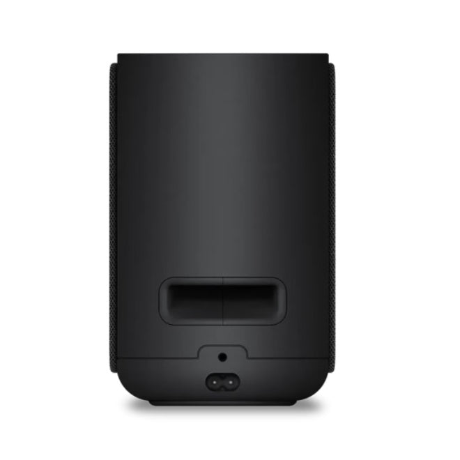 Bose Lifestyle Ultra Speaker Blk Bocina WiFi Negra