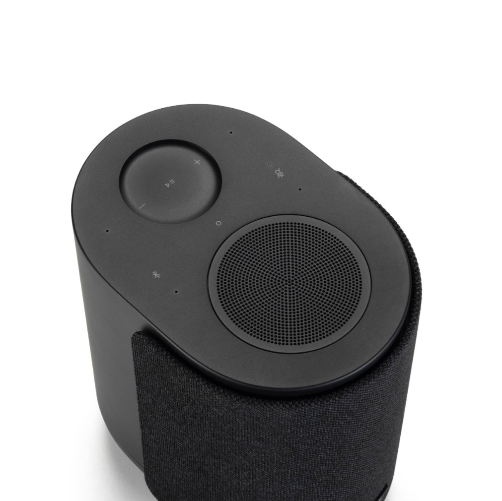 Bose Lifestyle Ultra Speaker Blk Bocina WiFi Negra
