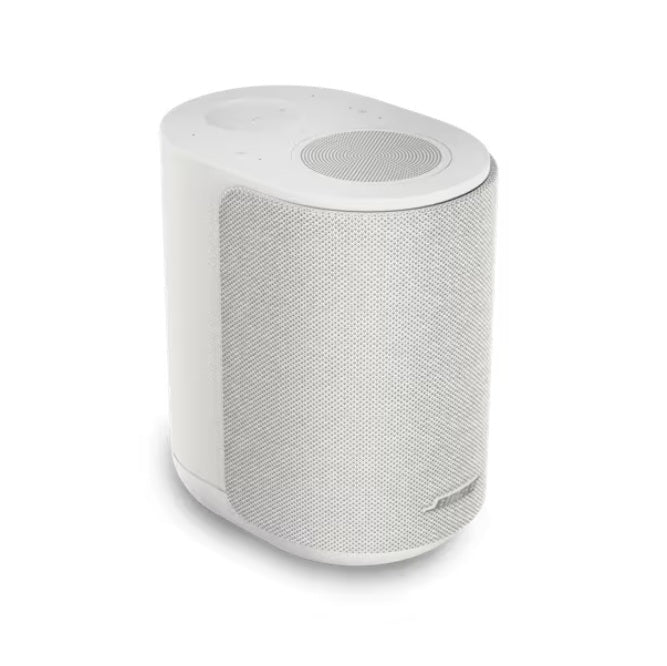 Bose Lifestyle Ultra Speaker Wh Bocina WiFi Blanca
