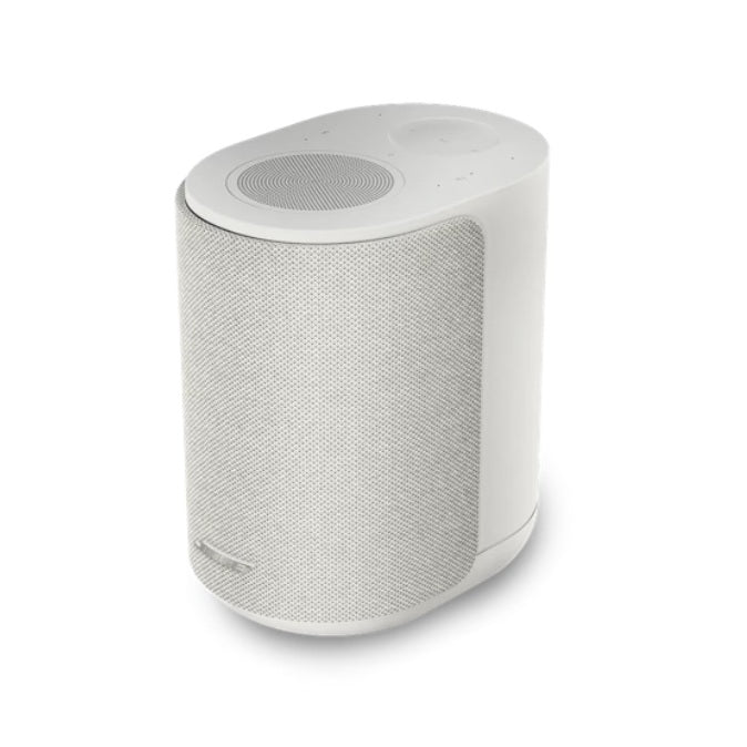 Bose Lifestyle Ultra Speaker Wh Bocina WiFi Blanca