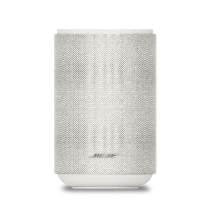 Bose Lifestyle Ultra Speaker Wh Bocina WiFi Blanca