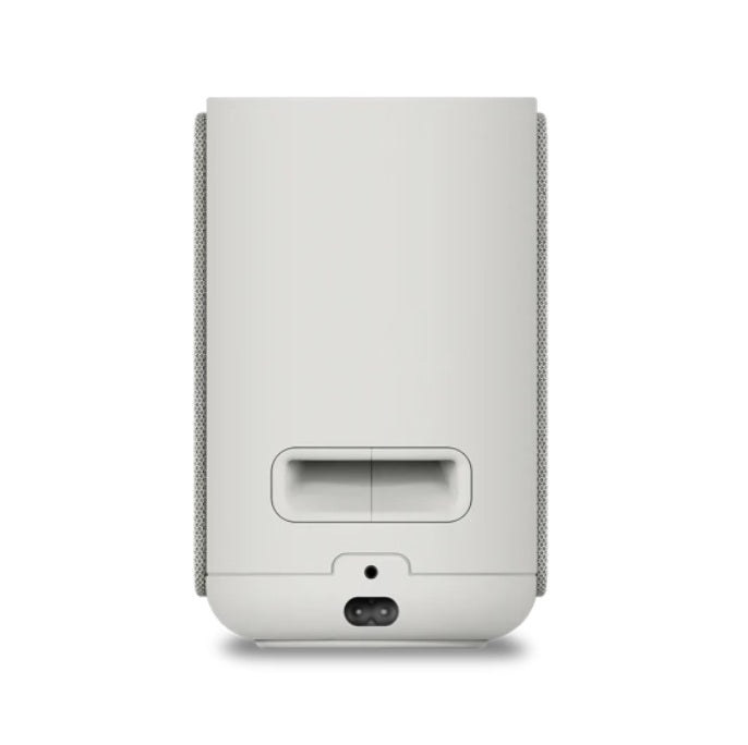 Bose Lifestyle Ultra Speaker Wh Bocina WiFi Blanca