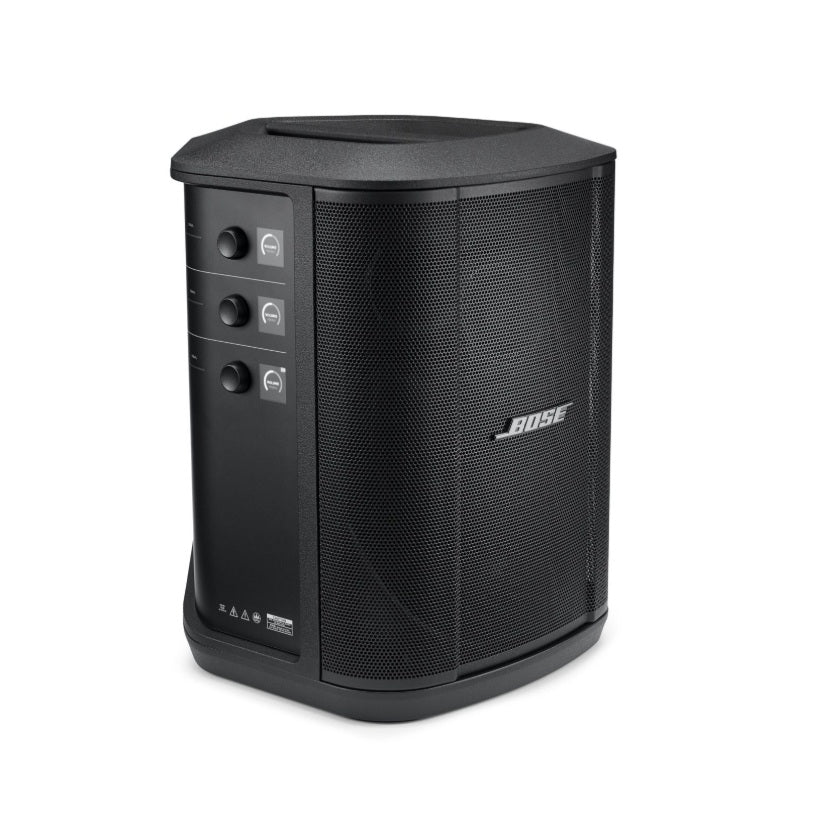 Bose S1 Pro+ Bocina Portátil Recargable con Bluetooth